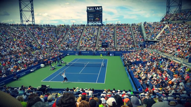 What Makes Tennis Such a Restless Market for Live Betting