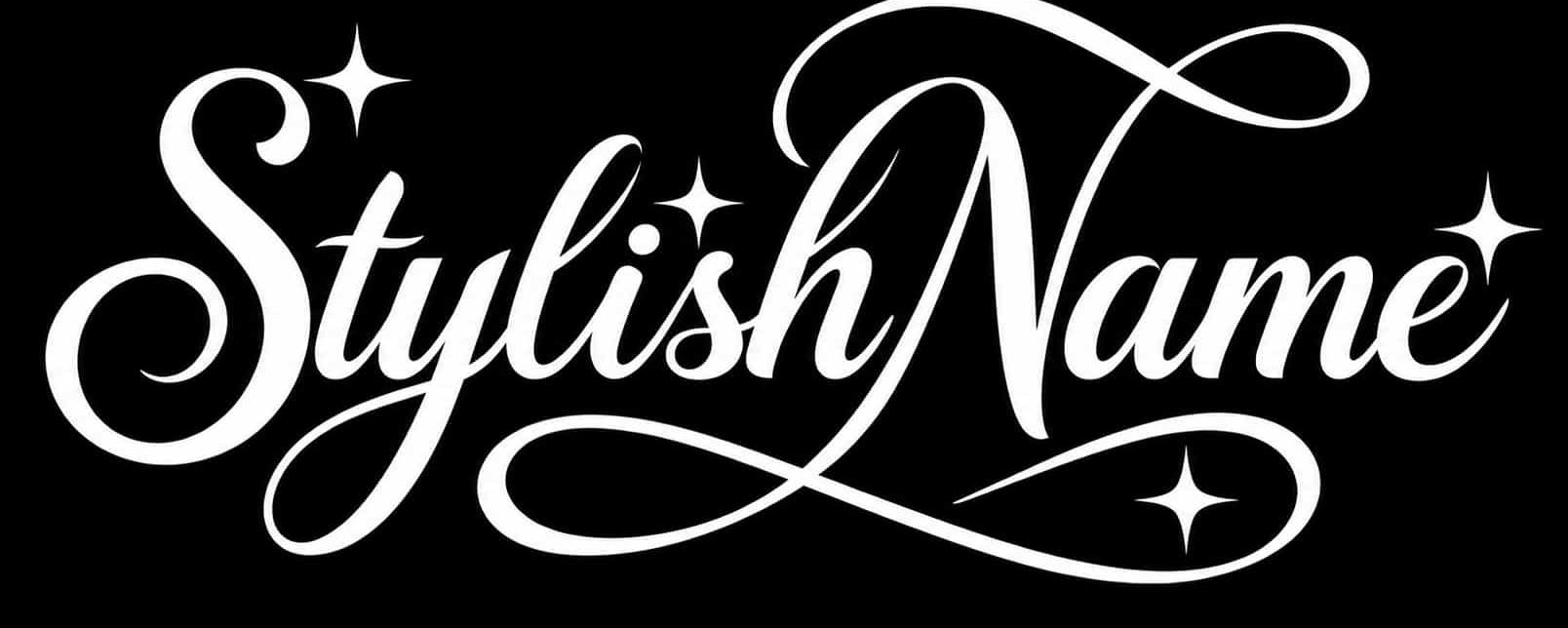 Stylish Namees